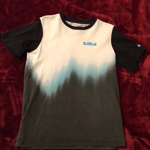 Boys Nike LeBron T-Shirt